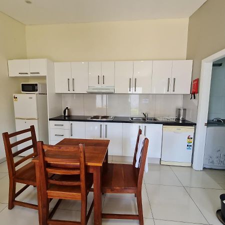 New Door Apartments 325 Nadi Exterior foto
