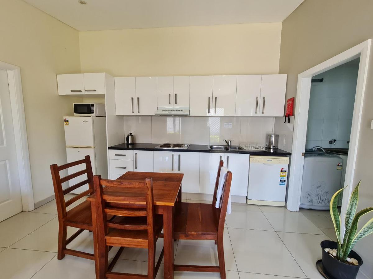 New Door Apartments 325 Nadi Exterior foto