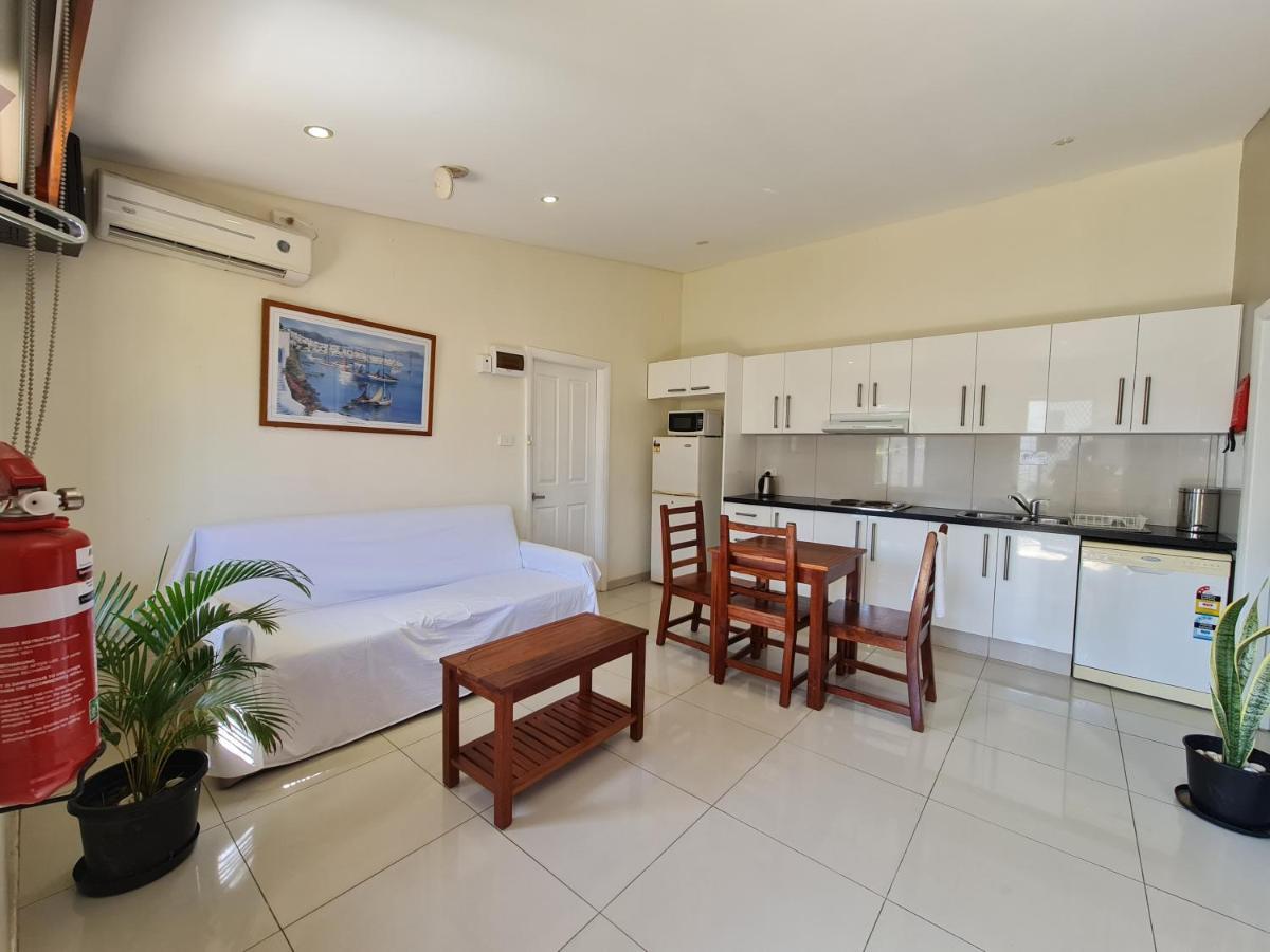 New Door Apartments 325 Nadi Exterior foto