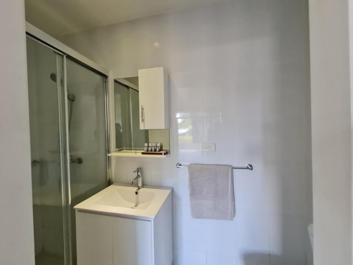 New Door Apartments 325 Nadi Exterior foto