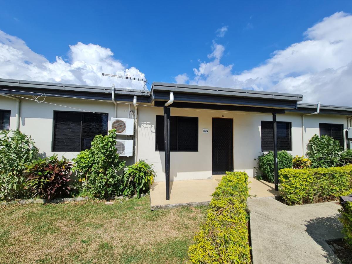 New Door Apartments 325 Nadi Exterior foto