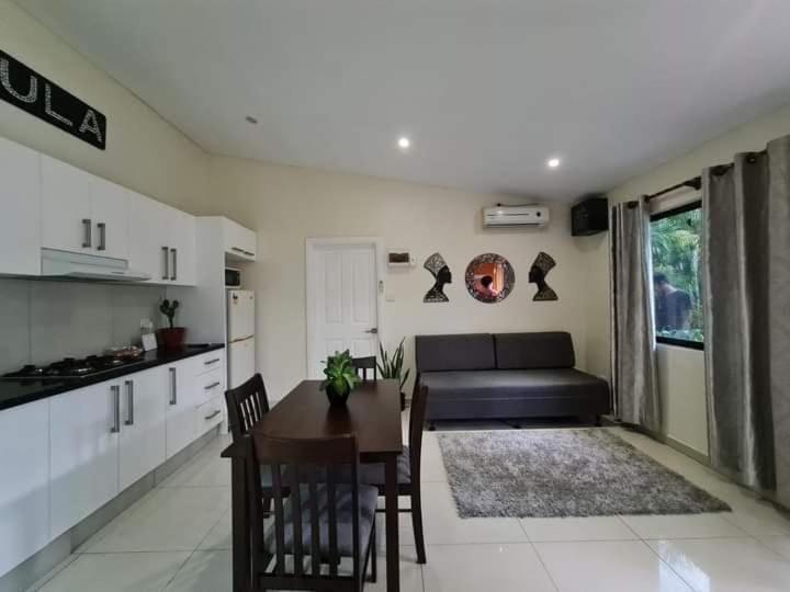 New Door Apartments 325 Nadi Exterior foto