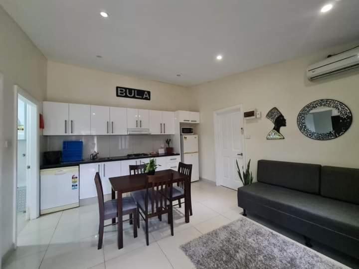 New Door Apartments 325 Nadi Exterior foto
