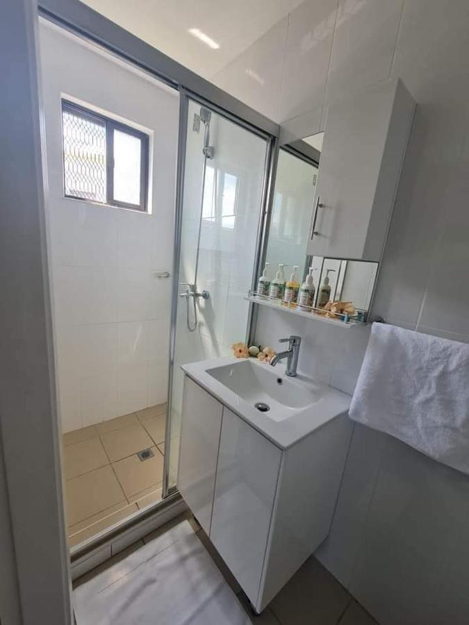 New Door Apartments 325 Nadi Exterior foto